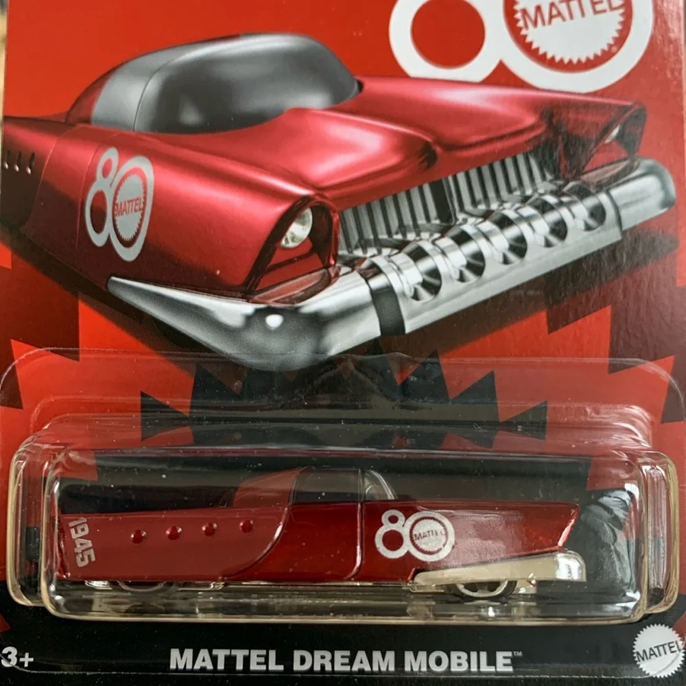 N/A hot wheels